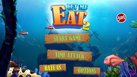 Let Me Eat 2 : Small To Big .
